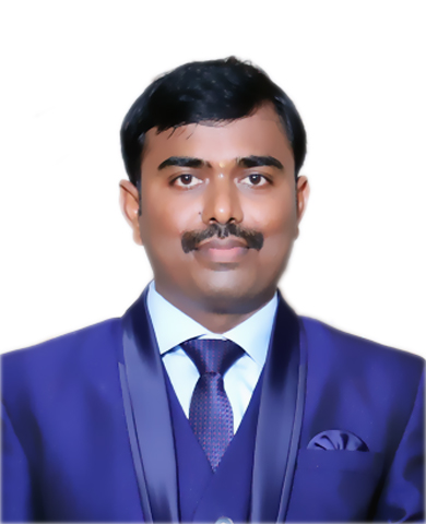 Mr. Sampath Kumar B